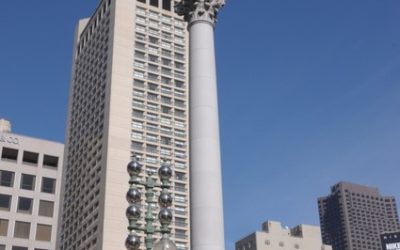 A Matter of Dewey Innovation – JPM2020